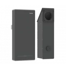 Рекуператор VAKIO WINDOW SMART Серый космос (Space grey)