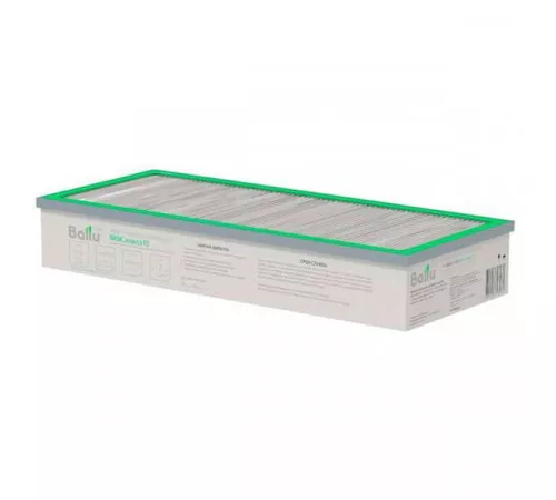 Фильтр тонкой очистки BASIC F5 Ballu Air Master