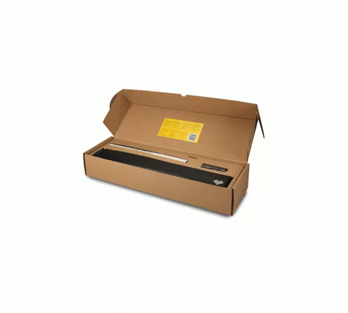 Карбоновый обогреватель Luxeva PRO 2500-WL White