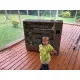 Дизельный обогреватель OPTIMA BTS-150L