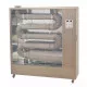 Дизельный обогреватель OPTIMA BTS-200L