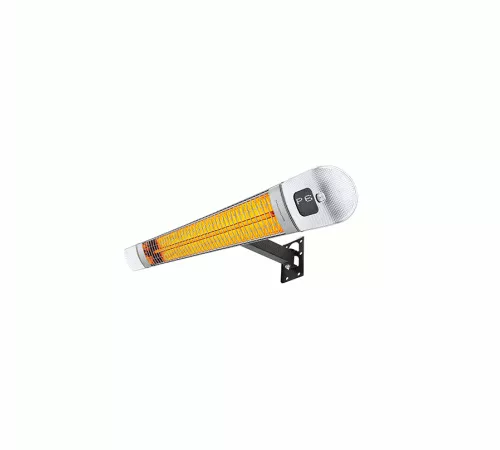 Карбоновый обогреватель Luxeva PRO 2500-WL White