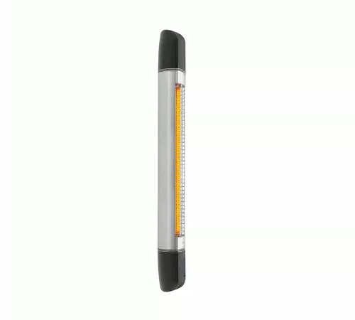Карбоновый обогреватель Luxeva PRO 2500-FR Black