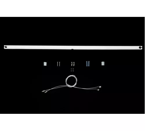 ПИОН Thermo Glass CRYSTAL-05 + ПИОН Thermo Glass CRYSTAL-05 +
