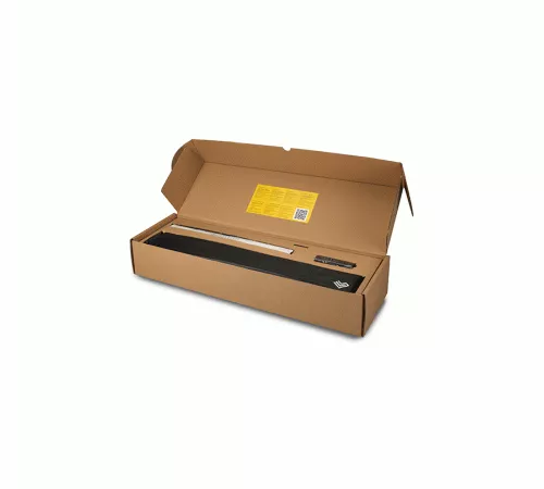 Карбоновый обогреватель Luxeva PRO 2500-FR Black