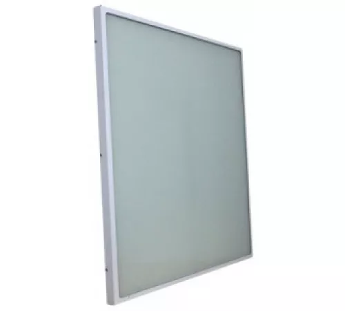 Подвесной обогреватель Пион Thermo Glass A-06 Белый Подвесной обогреватель Пион Thermo Glass A-06 Белый