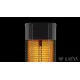 Карбоновый обогреватель Luxeva LXV 2500-VR Black