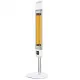 Карбоновый обогреватель Luxeva PRO 2500-FR White