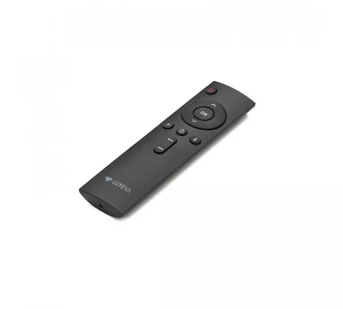 Карбоновый обогреватель Luxeva SMART 2500-WL Black