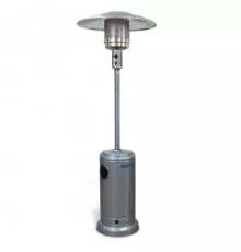Газовый обогреватель NORTEC Garden Sun MPH-12S Уличный