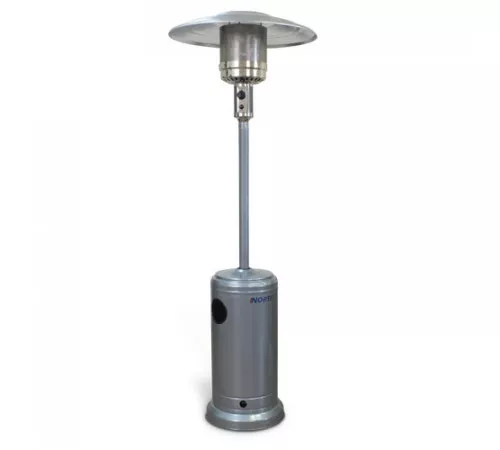 Газовый обогреватель NORTEC Garden Sun MPH-12S Уличный