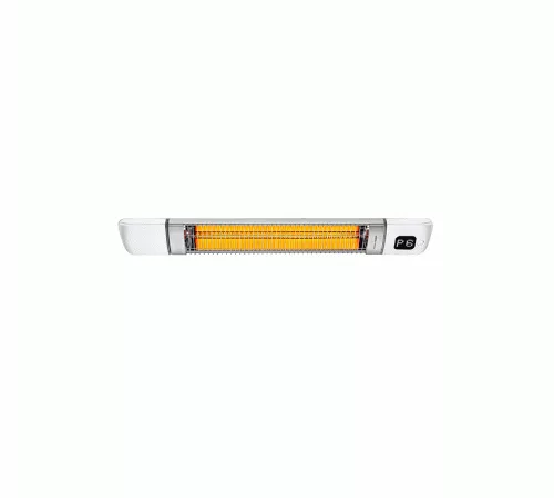 Карбоновый обогреватель Luxeva PRO 2500-WL White