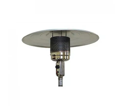 Газовый обогреватель NORTEC Garden Sun MPH-12S Уличный