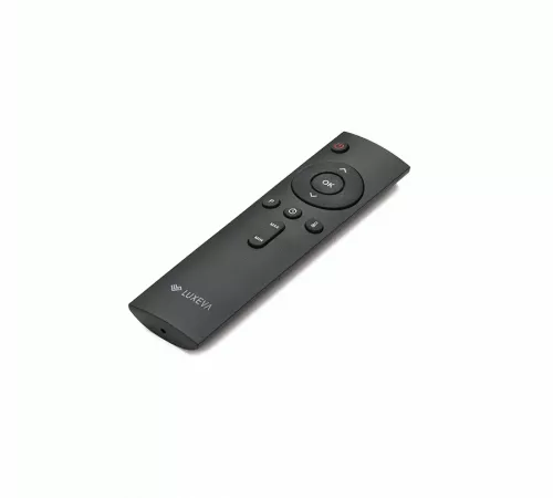 Карбоновый обогреватель Luxeva PRO 2500-WL Black