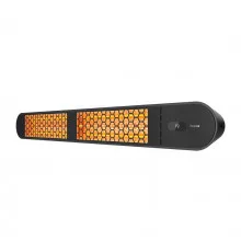 Инфракрасный обогреватель Energolux Säntis EIHS-4000-S1-BH