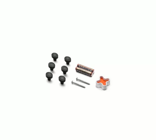 Карбоновый обогреватель Luxeva PRO 2500-WL Black