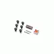 Карбоновый обогреватель Luxeva PRO 2500-WL Black