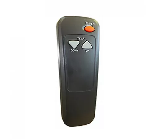 Газовый обогреватель NORTEC Pyramid ТРН-12R Уличный