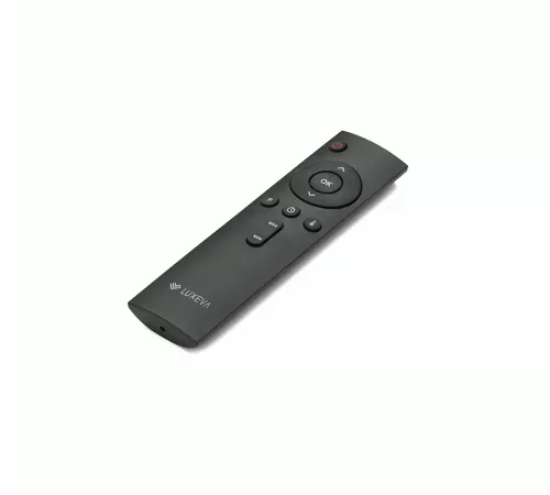 Карбоновый обогреватель Luxeva PRO 2500-FR Black