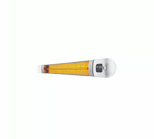 Карбоновый обогреватель Luxeva PRO 2500-WL White