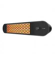 Инфракрасный обогреватель Energolux Säntis EIHS-3000-S1-BH