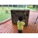 Дизельный обогреватель OPTIMA BTS-120L