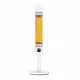 Карбоновый обогреватель Luxeva PRO 2500-FR White