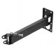 Карбоновый обогреватель Luxeva SMART 2500-WL Black