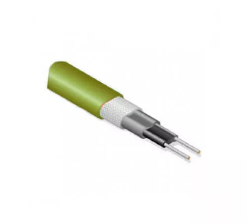 Саморегулирующийся греющий кабель GRX/RGS 40-2CT (40 Вт) стойкий к химическому воздействию Саморегулирующийся греющий кабель GRX/RGS 40-2CT (40 Вт) стойкий к химическому воздействию