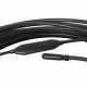 Секция нагревательная кабельная 30 STK 2-T-009-0270-4