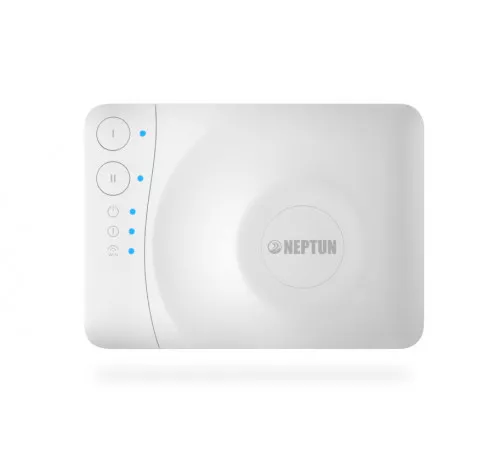 Модуль управления, защита от протечек воды Neptun (Нептун) Smart Модуль управления, защита от протечек воды Neptun (Нептун) Smart