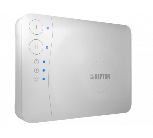 Модуль управления, защита от протечек воды Neptun (Нептун) Smart+