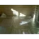Инфракрасное отопление бани