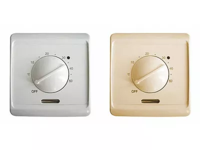 Терморегулятор RTC 85.16 / RTC 85.26