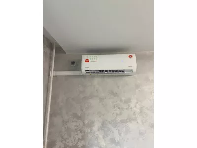 Монтаж кондиционера Royal Clima: Установка, особенности и преимущества
