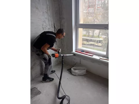 Закладка трассы фреонопровода для кондиционера: этапы монтажа и особенности