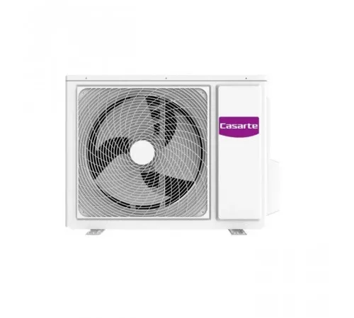 Casarte CAS35CX1/R3-W / 1U35CX1/R3 Casarte CAS35CX1/R3-W / 1U35CX1/R3