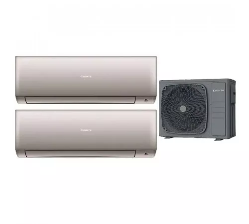 Casarte 3U70CM1/R3 / CAS35CX1/R3-Gx2 Casarte 3U70CM1/R3 / CAS35CX1/R3-Gx2