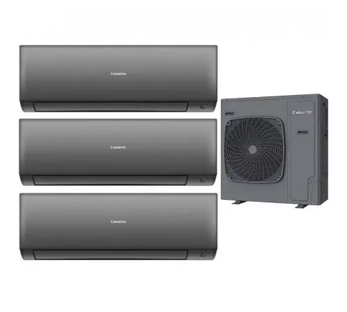 Casarte 5U105CM1/R3 / CAS35CX1/R3-Bx3 Casarte 5U105CM1/R3 / CAS35CX1/R3-Bx3