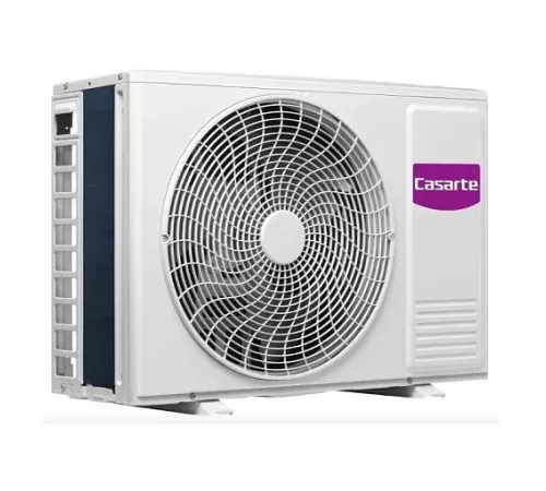 Casarte 2U50CM1/R3 / CAS25CX1/R3-Gx2 Casarte 2U50CM1/R3 / CAS25CX1/R3-Gx2