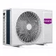 Casarte 2U50CM1/R3 / CAS25CX1/R3-Gx2