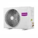Мульти-сплит-система с 2 внутренними блоками Casarte 2U50CM1/R3 / CAS25CX1/R3-Bx2