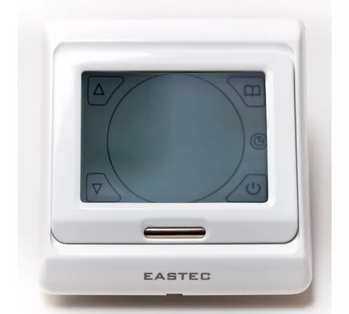 Терморегулятор EASTEC E 91.716 (3.5 кВт) Терморегулятор EASTEC E 91.716 (3.5 кВт)