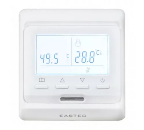Терморегулятор EASTEC E 51.716 (3.5 кВт) Терморегулятор EASTEC E 51.716 (3.5 кВт)