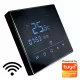 Терморегулятор X 22.10 WiFi черный