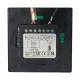 Терморегулятор X 22.10 WiFi черный