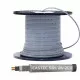 EASTEC SRL 24-2 CR, M=24W (200м/рул.), греющий кабель, пог.м.