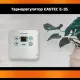 Терморегулятор EASTEC E-35 (Накладной 3 кВт)
