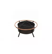 Костровая чаша Hugett Fire Pit 732