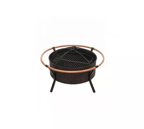 Костровая чаша Hugett Fire Pit 732 Костровая чаша Hugett Fire Pit 732